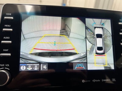 2021 Toyota Avalon Hybrid Limited