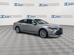 2021 Toyota Avalon Hybrid Limited