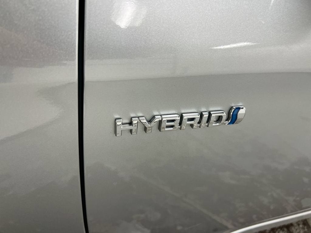 2021 Toyota Avalon Hybrid Limited