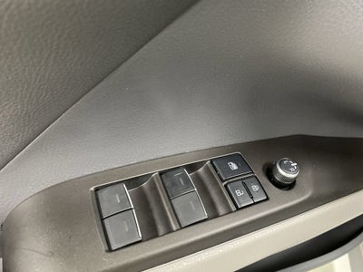 2021 Toyota Camry Hybrid XLE
