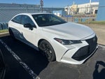 2020 Toyota Avalon Touring
