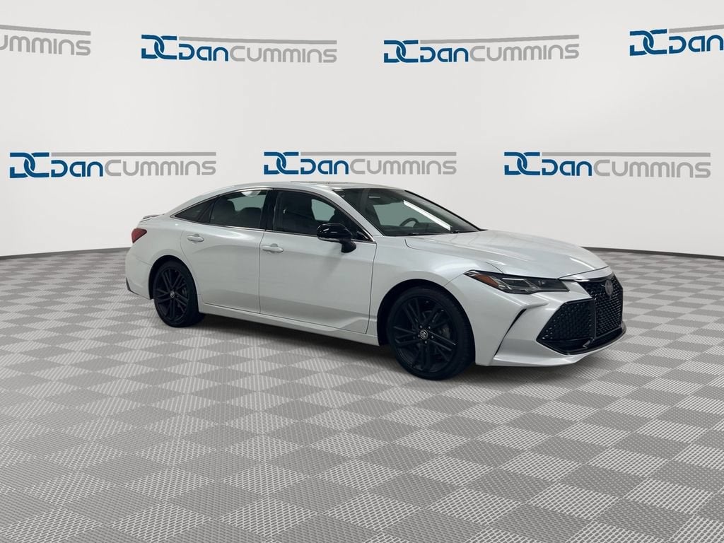2020 Toyota Avalon Touring