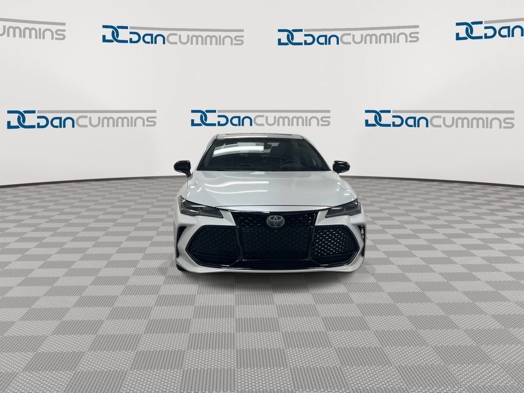 2020 Toyota Avalon Touring