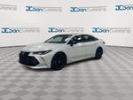 2020 Toyota Avalon Touring