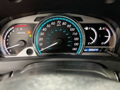 2010 Toyota Venza 4dr Wgn V6 FWD (Natl)