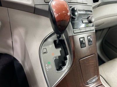 2010 Toyota Venza 4dr Wgn V6 FWD (Natl)