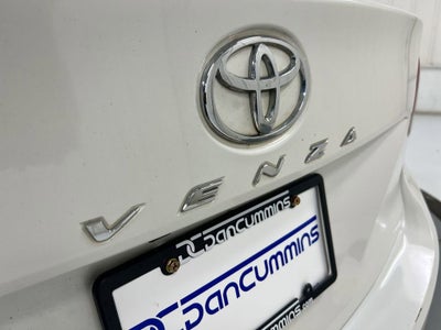 2010 Toyota Venza 4dr Wgn V6 FWD (Natl)