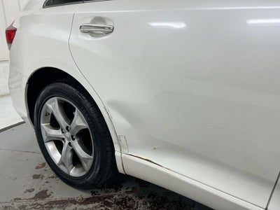2010 Toyota Venza 4dr Wgn V6 FWD (Natl)