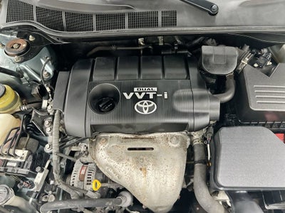 2010 Toyota Camry 4dr Sdn I4 Man (Natl)