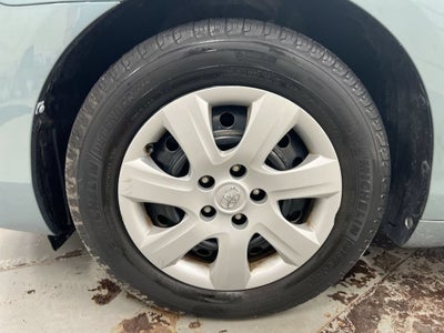 2010 Toyota Camry 4dr Sdn I4 Man (Natl)