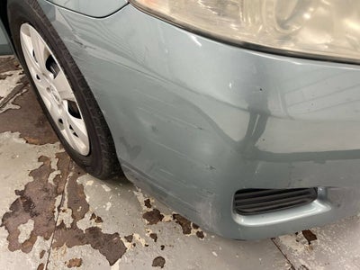 2010 Toyota Camry 4dr Sdn I4 Man (Natl)