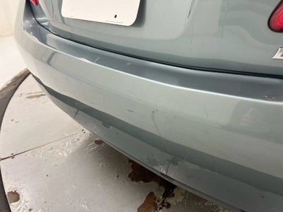 2010 Toyota Camry 4dr Sdn I4 Man (Natl)