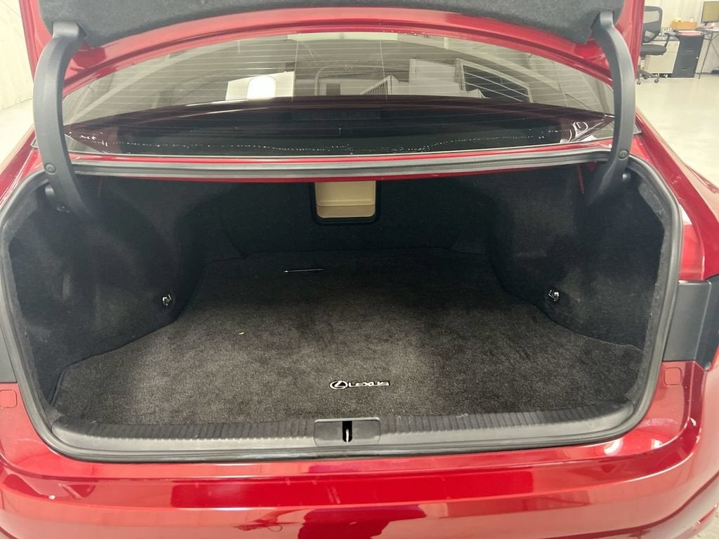 2018 Lexus ES ES 350