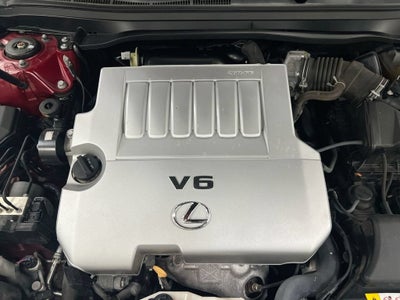 2018 Lexus ES ES 350