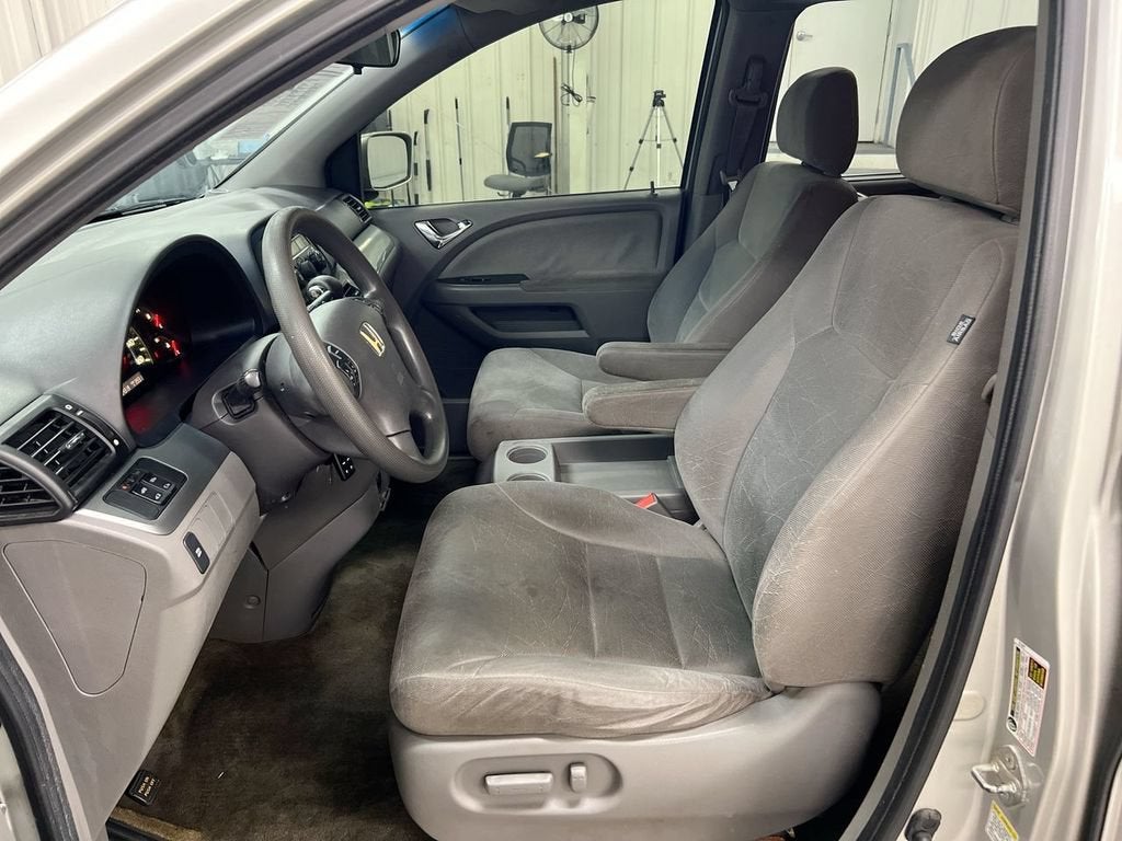 2009 Honda Odyssey EX