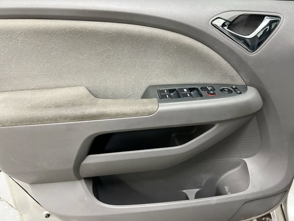 2009 Honda Odyssey EX
