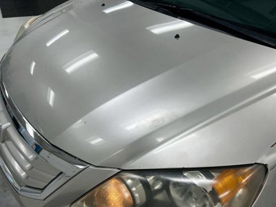 2009 Honda Odyssey EX