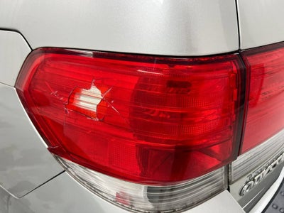 2009 Honda Odyssey EX
