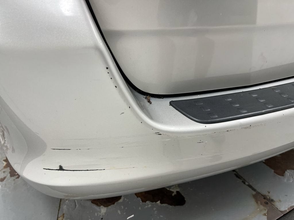 2009 Honda Odyssey EX