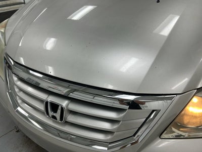 2009 Honda Odyssey EX