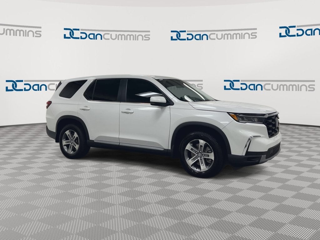 2023 Honda Pilot EX-L 8 Passenger