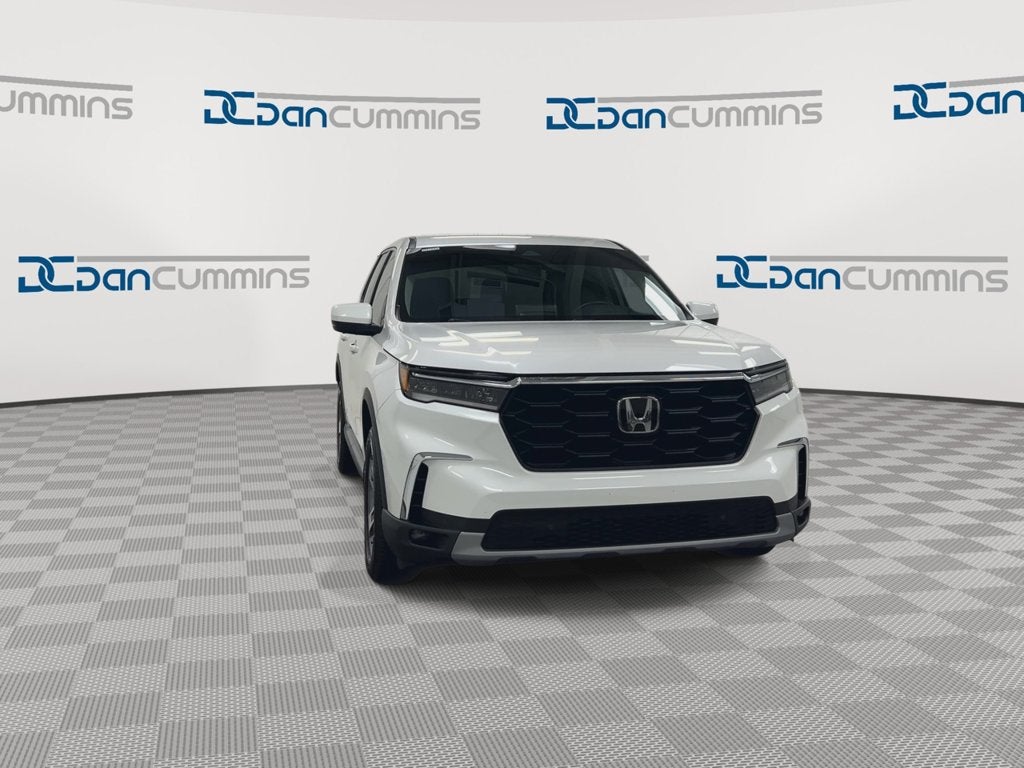 2023 Honda Pilot EX-L 8 Passenger