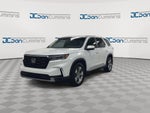 2023 Honda Pilot EX-L 8 Passenger