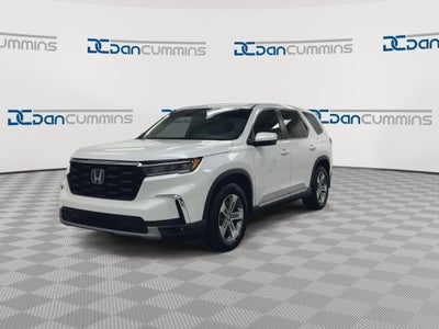 2023 Honda Pilot EX-L 8 Passenger