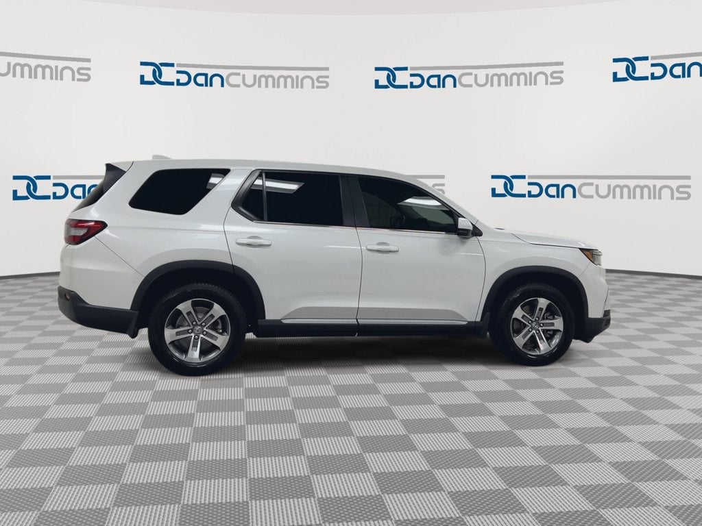 2023 Honda Pilot EX-L 8 Passenger