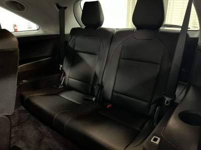 2017 Acura MDX w/Technology Pkg