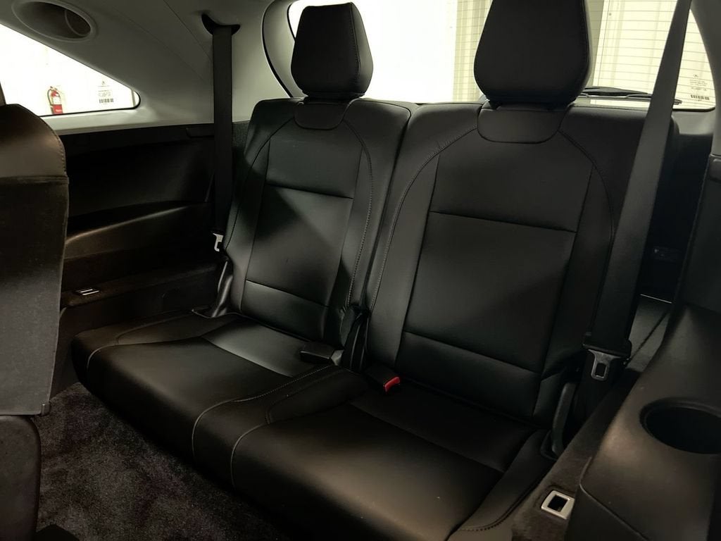 2017 Acura MDX w/Technology Pkg