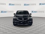 2017 Acura MDX w/Technology Pkg