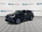 2017 Acura MDX w/Technology Pkg