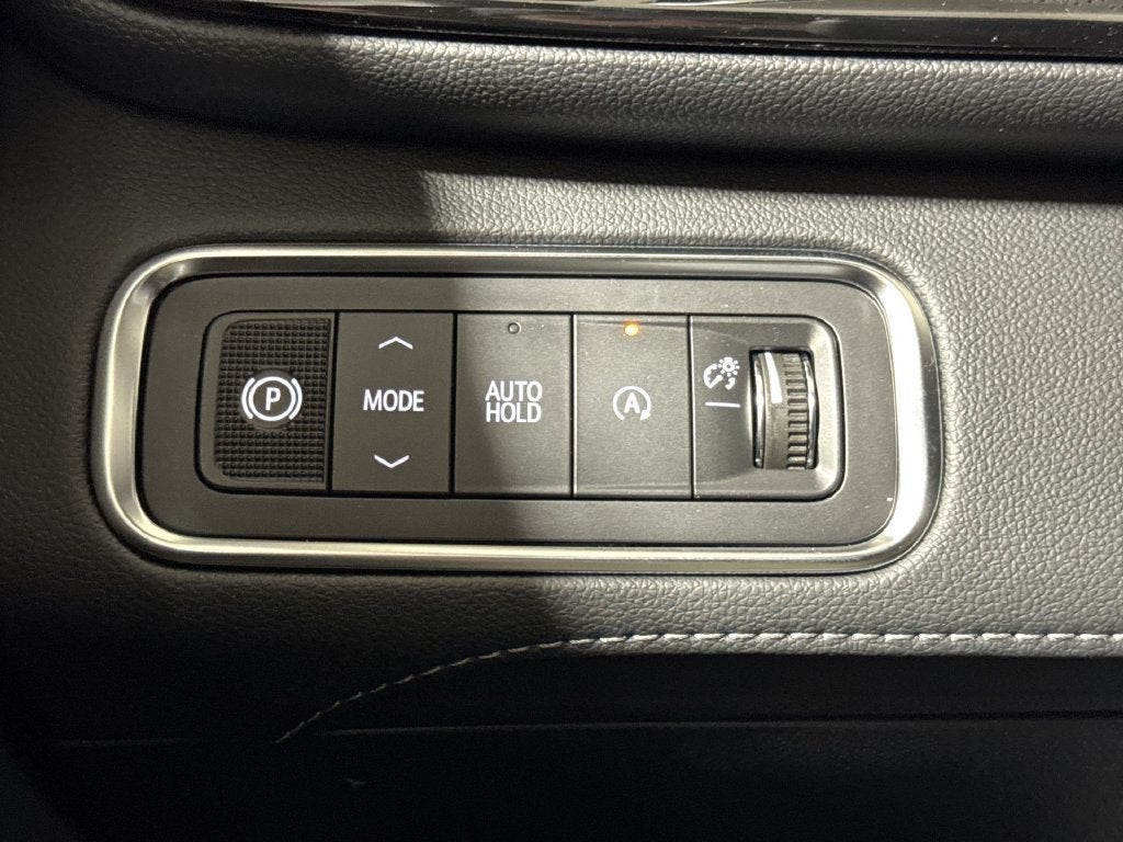 2027 Buick Enclave Preferred