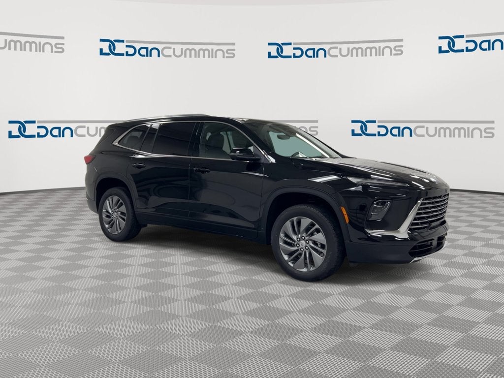 2027 Buick Enclave Preferred