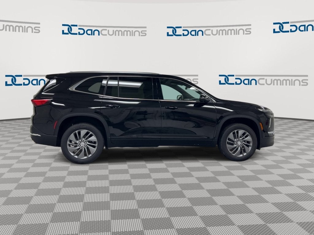 2027 Buick Enclave Preferred