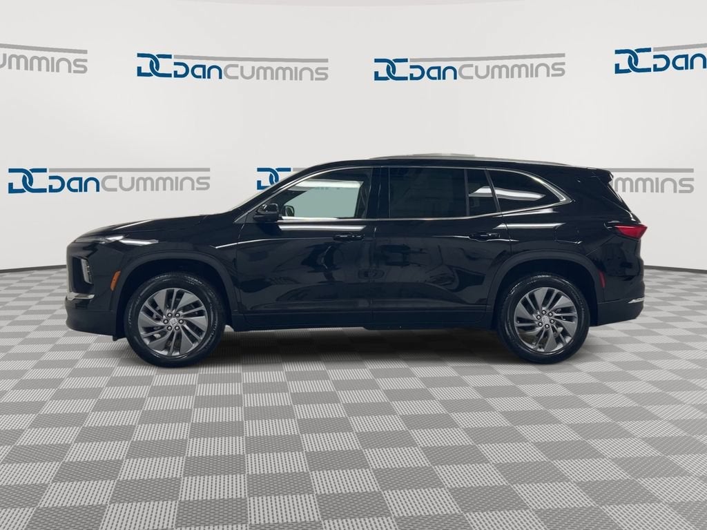 2027 Buick Enclave Preferred