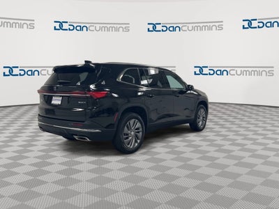 2027 Buick Enclave Preferred