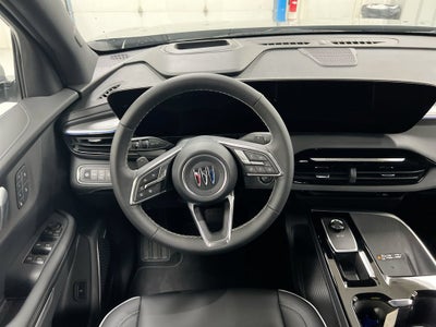 2027 Buick Enclave Preferred