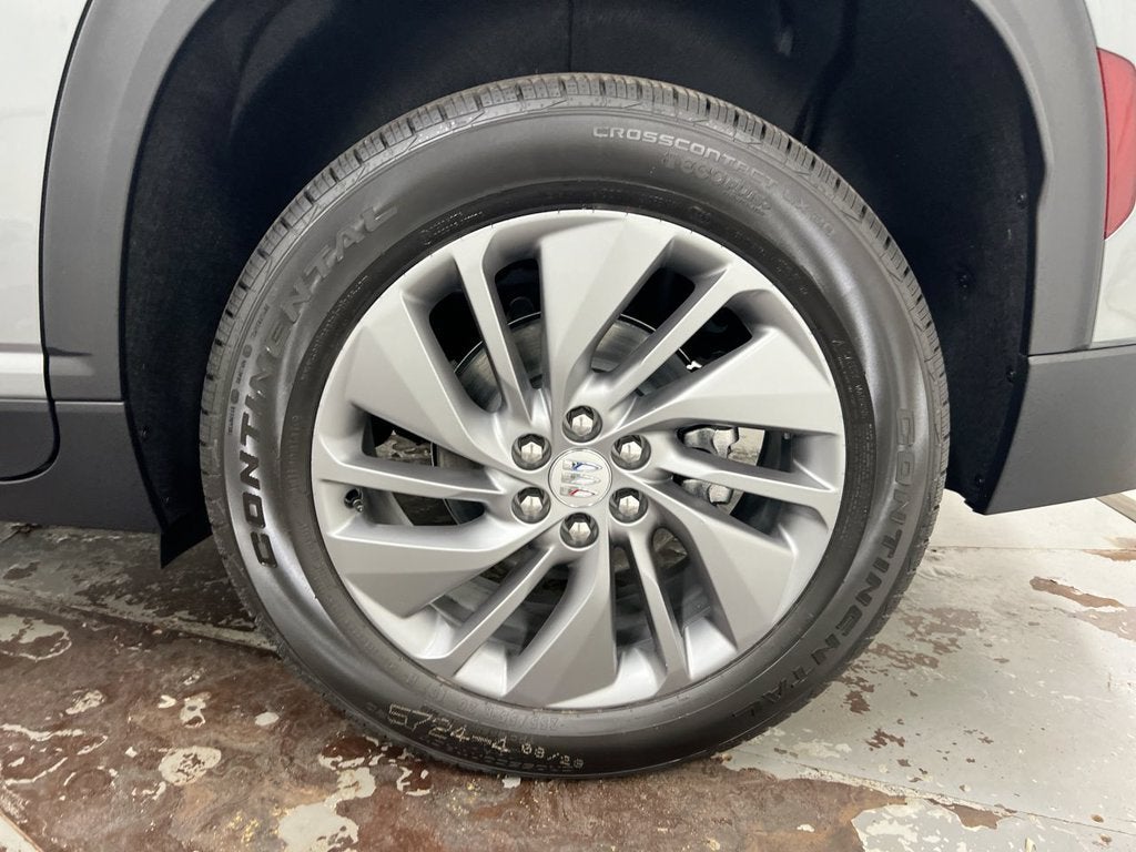 2027 Buick Enclave Preferred