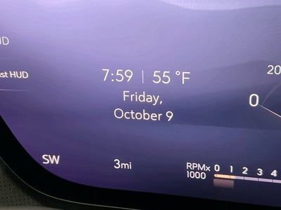 2027 Buick Enclave Preferred