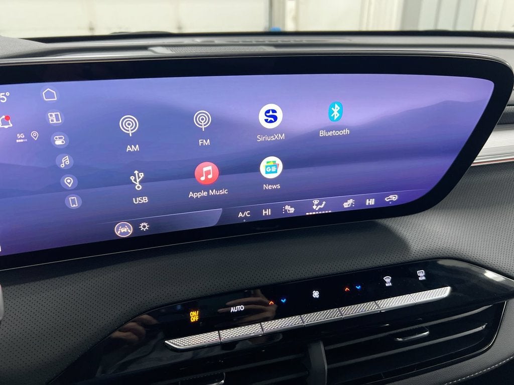 2027 Buick Enclave Preferred