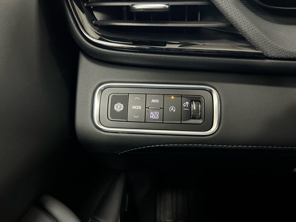 2027 Buick Enclave Preferred