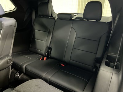 2027 Buick Enclave Preferred