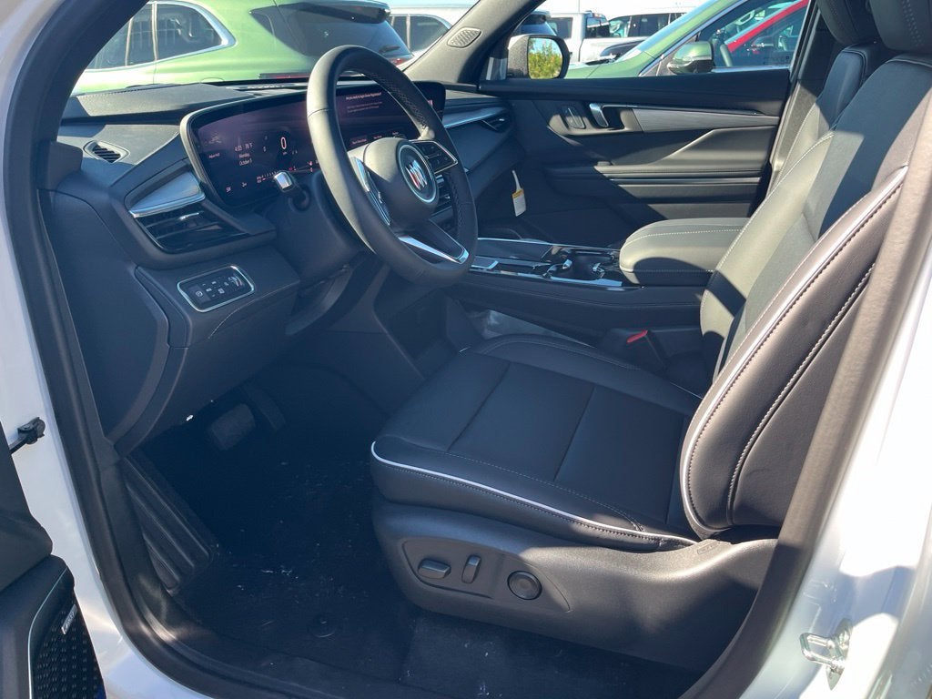2027 Buick Enclave Preferred