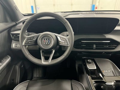 2027 Buick Enclave Preferred