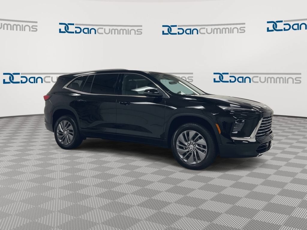 2027 Buick Enclave Preferred