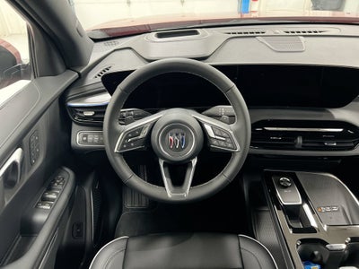 2027 Buick Enclave Preferred