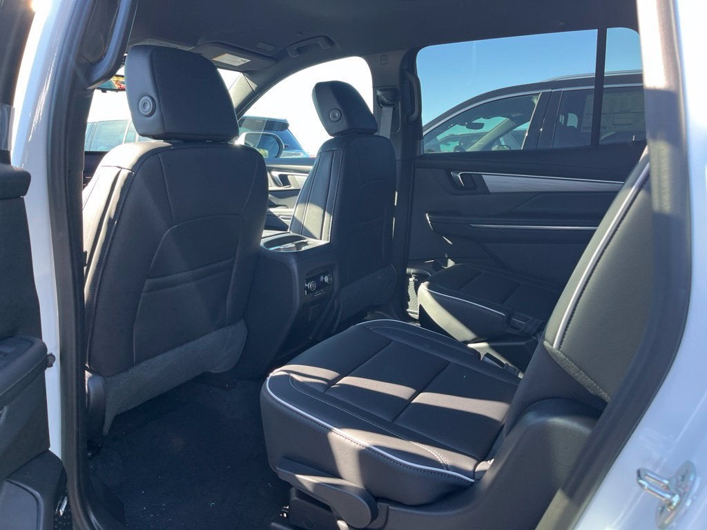 2027 Buick Enclave Preferred