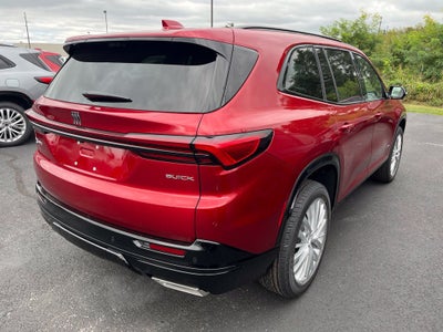 2027 Buick Enclave Sport Touring